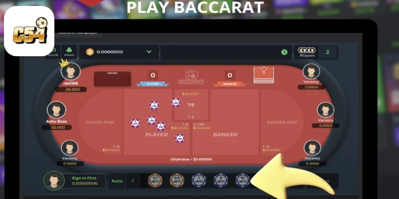 Cách Quản Lý Vốn Trong Baccarat: Chiến Lược Hiệu Quả 2 Cách Quản Lý Vốn Trong Baccarat Là Gì?