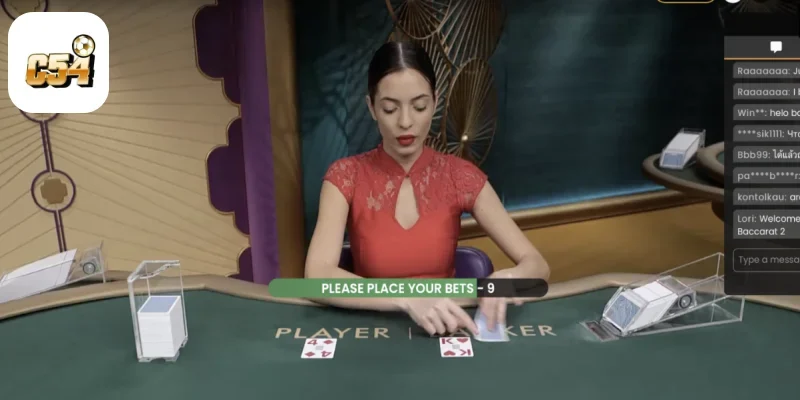 Cách Quản Lý Vốn Trong Baccarat: Chiến Lược Hiệu Quả 3 Cách Quản Lý Vốn Trong Baccarat Là Gì?