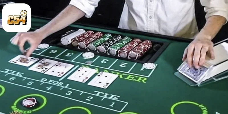 Phương Pháp 6789 Trong Baccarat: Hướng Dẫn Áp Dụng 3 Phương Pháp 6789 Trong Baccarat Là Gì?