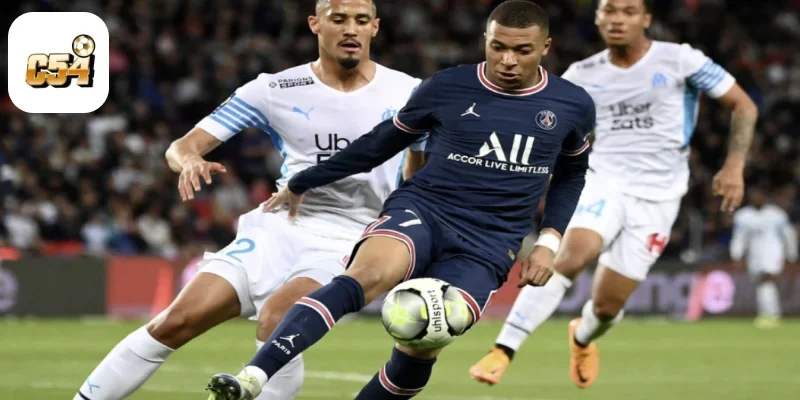 Soi Kèo Ligue 1 Tại C54 – Giải Đấu Tốc Độ Với Nhiều Bất Ngờ 4 Mẹo đánh kèo bách phát bách trúng dễ thắng lớn