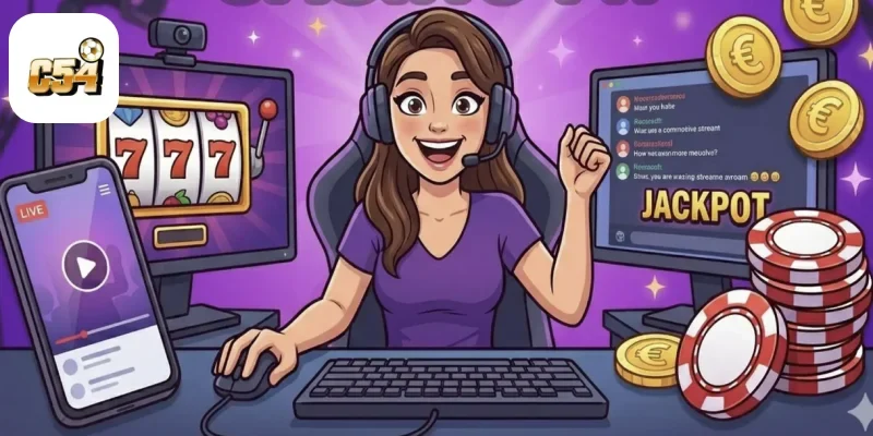 Cách Liên Hệ Live Chat C54 Nhanh, Hỗ Trợ Tận Tâm 24/7 2 Tìm hiểu về cách liên hệ live chat C54 phổ biến