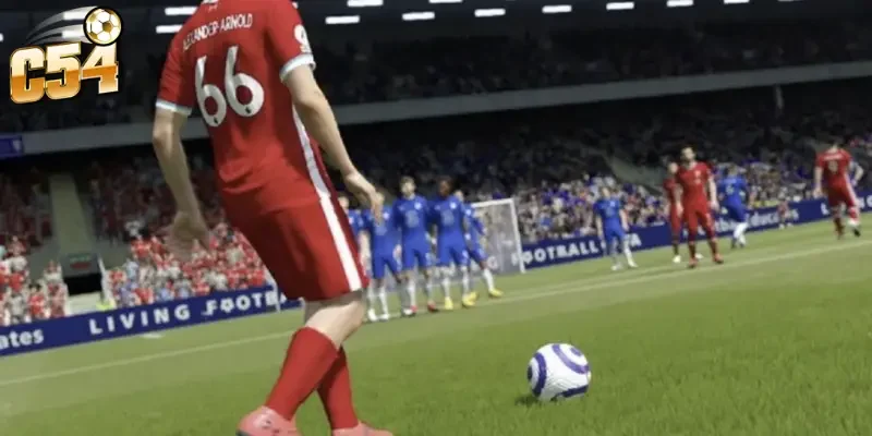 Những sai lầm cần tránh khi cá cược FIFA Online C54