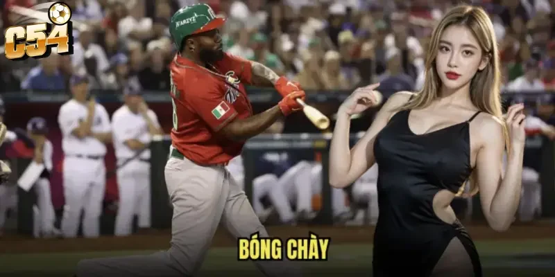 Hướng dẫn cá cược bóng chày MLB C54 cho người mới bắt đầu từ A-Z 