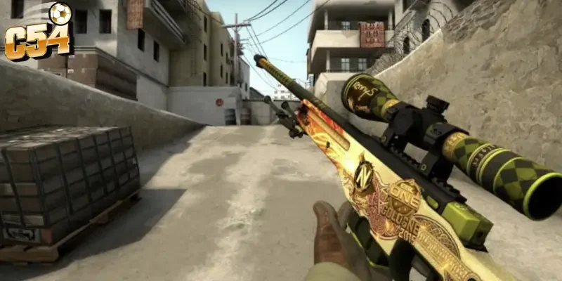 Cá Cược CSGO Chuyên Nghiệp C54 – Mẹo Đặt Cược Thắng Lớn 
